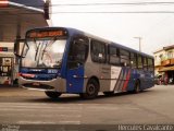 Auto Viação Urubupungá 20.523 na cidade de Osasco, São Paulo, Brasil, por Hércules Cavalcante. Número da foto: #:id.