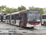 Viação Campo Belo 7 2641 na cidade de São Paulo, São Paulo, Brasil, por Peterson Fernandes . Número da foto: #:id.