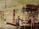 SOGIL - Sociedade de Ônibus Gigante Ltda. 17 na cidade de Gravataí, Rio Grande do Sul, Brasil, por Luciano Moura Xavier. Número da foto: #1486945.