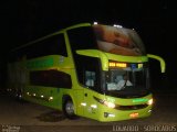 Viação Garcia 7117 na cidade de Santa Cruz do Rio Pardo, São Paulo, Brasil, por EDUARDO - SOROCABUS. Número da foto: #1488362.