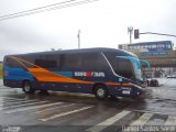 Breda Transportes e Serviços 1567 na cidade de Praia Grande, São Paulo, Brasil, por Daniel Santos Sardi. Número da foto: #1486664.