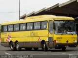 Viação Itapemirim 40435 na cidade de Teresina, Piauí, Brasil, por João Victor. Número da foto: #1487592.