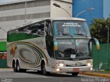 Kaoma Rio Turismo 2013 na cidade de São Paulo, São Paulo, Brasil, por Rodrigo Piragibe. Número da foto: #:id.