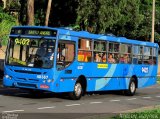 São Cristóvão Transportes 40387 na cidade de Belo Horizonte, Minas Gerais, Brasil, por Andrey Gustavo. Número da foto: #:id.