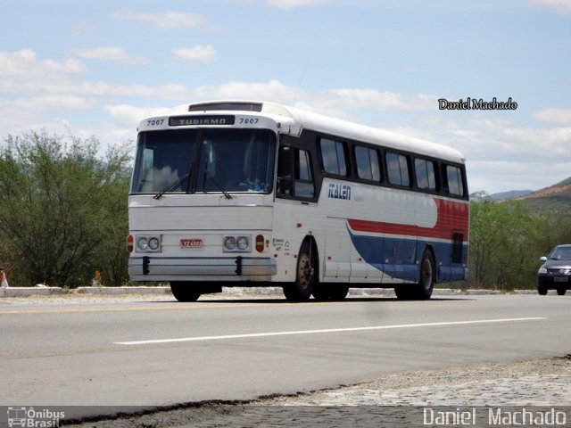 Italen Viagens e Turismo 7007 na cidade de Jequié, Bahia, Brasil, por Daniel  Machado. Número da foto: #1490566.
