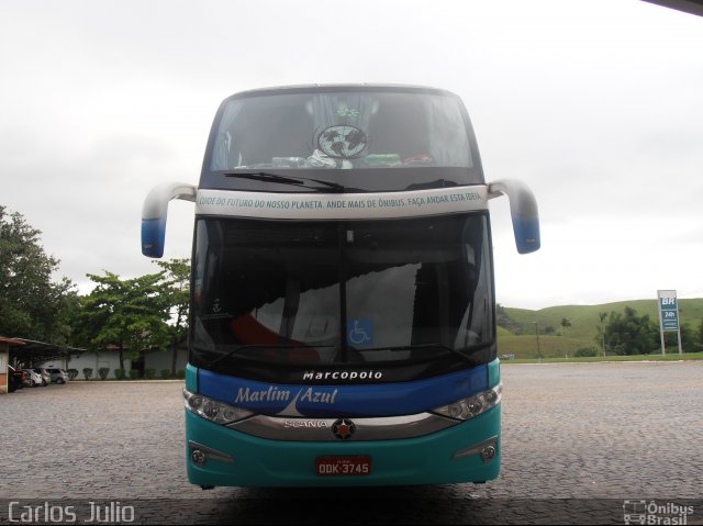 Marlim Azul Turismo 2021 na cidade de Casimiro de Abreu, Rio de Janeiro, Brasil, por Carlos Julio. Número da foto: #1490184.