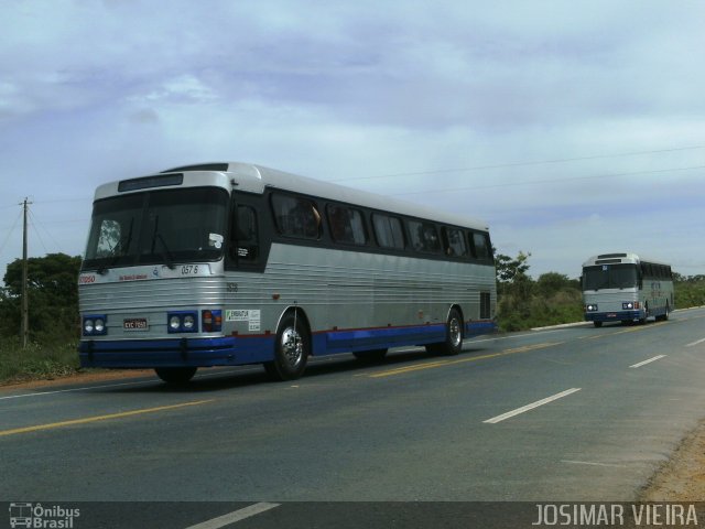 Nova Tour 67050 na cidade de Curvelo, Minas Gerais, Brasil, por Josimar Vieira. ID da foto: 1490279.