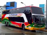 La Preferida Bus 8420 na cidade de São Paulo, São Paulo, Brasil, por Leandro Matos. Número da foto: #:id.