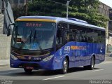 Premium Auto Ônibus A41878 na cidade de Rio de Janeiro, Rio de Janeiro, Brasil, por Renan Vieira. Número da foto: #:id.