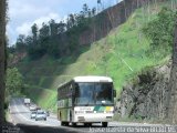 Empresa Gontijo de Transportes 9750 na cidade de Timóteo, Minas Gerais, Brasil, por Joase Batista da Silva. Número da foto: #1489251.