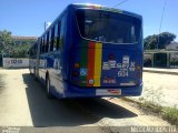 Itamaracá Transportes 604 na cidade de Itamaracá, Pernambuco, Brasil, por Nicolau Pacheco Araquan. Número da foto: #:id.