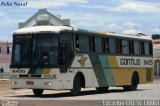 Empresa Gontijo de Transportes 9435 na cidade de Jeremoabo, Bahia, Brasil, por Edcarlos Rodrigues. Número da foto: #1490101.