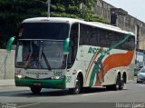 Empresa de Transportes Andorinha 5491 na cidade de Rio de Janeiro, Rio de Janeiro, Brasil, por Renan Vieira. Número da foto: #1490278.