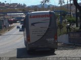 Lumatur 1030 na cidade de João Monlevade, Minas Gerais, Brasil, por Antonio Carlos Fernandes. Número da foto: #1489993.