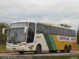 Empresa Gontijo de Transportes 12605 na cidade de Brasília, Distrito Federal, Brasil, por José Augusto da Silva Gama. Número da foto: #:id.