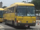 Viação Itapemirim 40445 na cidade de Rio de Janeiro, Rio de Janeiro, Brasil, por Anderson Sousa Feijó. Número da foto: #1489073.