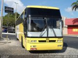 Viação Nordeste 1060 na cidade de Fortaleza, Ceará, Brasil, por Rafhael Fernandes  Pereira dos Santos. Número da foto: #1490879.