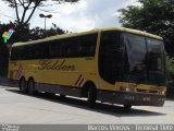 Viação Itapemirim 45105 na cidade de São Paulo, São Paulo, Brasil, por Marcos Vinícius. Número da foto: #1490033.