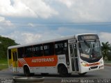 Autotrans > Turilessa 1640 na cidade de Itaúna, Minas Gerais, Brasil, por Alexandre  Magnus. Número da foto: #:id.
