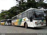 Empresa Gontijo de Transportes 8670 na cidade de Belo Horizonte, Minas Gerais, Brasil, por Krayon Klein. Número da foto: #1490463.