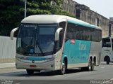 Empresa de Ônibus Nossa Senhora da Penha 50010 na cidade de Rio de Janeiro, Rio de Janeiro, Brasil, por Renan Vieira. Número da foto: #1490262.
