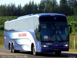 Viação Salutaris e Turismo 13924 na cidade de Viçosa, Minas Gerais, Brasil, por Caio César de Freitas Lopes. Número da foto: #:id.