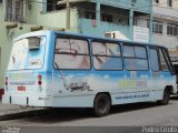 Ônibus Particulares 003 na cidade de Macaé, Rio de Janeiro, Brasil, por Pedro Couto. Número da foto: #1490010.