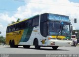 Empresa Gontijo de Transportes 15945 na cidade de Goiânia, Goiás, Brasil, por Vicente Pinto Moreira. Número da foto: #1489623.