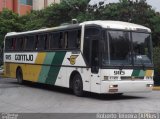 Empresa Gontijo de Transportes 9115 na cidade de São Paulo, São Paulo, Brasil, por Roberto Teixeira. Número da foto: #1490649.