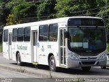 Transporte Verdemar 1586 na cidade de Duque de Caxias, Rio de Janeiro, Brasil, por José Augusto de Souza Oliveira. Número da foto: #:id.