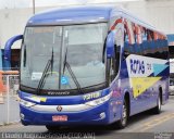 RodeRotas - Rotas de Viação do Triângulo 72113 na cidade de Goiânia, Goiás, Brasil, por Vicente Pinto Moreira. Número da foto: #1490200.