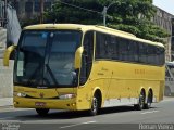 Viação Itapemirim 5805 na cidade de Rio de Janeiro, Rio de Janeiro, Brasil, por Renan Vieira. Número da foto: #1489696.