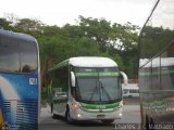 Expresso Brasileiro 221120 na cidade de Guaratinguetá, São Paulo, Brasil, por Charles J. C. Machado. Número da foto: #:id.