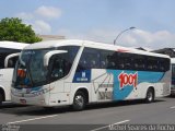 Auto Viação 1001 RJ 108.144 na cidade de Rio de Janeiro, Rio de Janeiro, Brasil, por Michel Soares da Rocha. Número da foto: #1489479.
