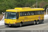 Viação Itapemirim 40087 na cidade de Aracaju, Sergipe, Brasil, por Edcarlos Rodrigues. Número da foto: #1489798.