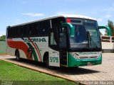 Empresa de Transportes Andorinha 5179 na cidade de Loanda, Paraná, Brasil, por Gabriel  Moraes. ID da foto: :id.