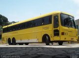 Viação Itapemirim 41003 na cidade de Santos, São Paulo, Brasil, por Caique Cazares. Número da foto: #1490057.