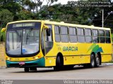 Viação Garcia 6778 na cidade de Maringá, Paraná, Brasil, por Victor Hugo Guedes Pereira. Número da foto: #1488837.