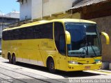 Viação Itapemirim 8655 na cidade de Rio de Janeiro, Rio de Janeiro, Brasil, por Michel Soares da Rocha. Número da foto: #1489464.