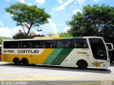 Empresa Gontijo de Transportes 12760 na cidade de São Paulo, São Paulo, Brasil, por Bruno Candido . Número da foto: #:id.