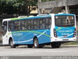Viação Ponte Coberta RJ 190.022 na cidade de Mesquita, Rio de Janeiro, Brasil, por Josenilton  Cavalcante da Cruz. Número da foto: #1489382.