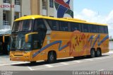 Zutur Turismo 1060 na cidade de Aracaju, Sergipe, Brasil, por Edcarlos Rodrigues. Número da foto: #:id.