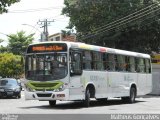 Caprichosa Auto Ônibus B27087 na cidade de Rio de Janeiro, Rio de Janeiro, Brasil, por Matheus Gonçalves. Número da foto: #:id.
