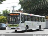 Caprichosa Auto Ônibus B27087 na cidade de Rio de Janeiro, Rio de Janeiro, Brasil, por Matheus Gonçalves. ID da foto: :id.