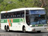 Cia. São Geraldo de Viação 11475 na cidade de Teresina, Piauí, Brasil, por João Victor. Número da foto: #:id.