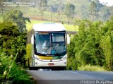 Empresa Gontijo de Transportes 18530 na cidade de João Monlevade, Minas Gerais, Brasil, por Philippe Almeida. Número da foto: #:id.