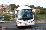 Empresa Reunidas Paulista de Transportes 165207 na cidade de Bauru, São Paulo, Brasil, por Fernando Henrique  Garcia. Número da foto: #:id.