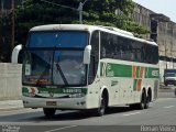 Cia. São Geraldo de Viação 14835 na cidade de Rio de Janeiro, Rio de Janeiro, Brasil, por Renan Vieira. Número da foto: #1490072.