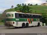 Cia. São Geraldo de Viação 3101 na cidade de Paraíba do Sul, Rio de Janeiro, Brasil, por Luan Peixoto. Número da foto: #:id.