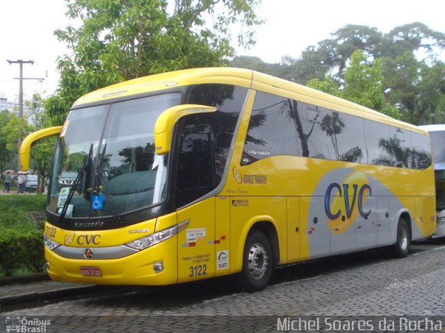 Advance Transatur 3122 na cidade de Petrópolis, Rio de Janeiro, Brasil, por Michel Soares da Rocha. Número da foto: #1492637.